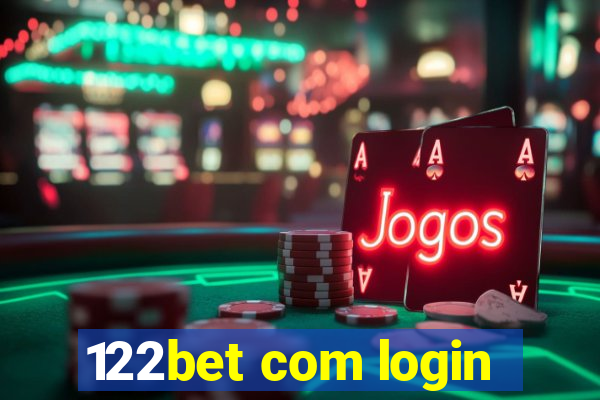 122bet com login